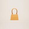 23E213BA001-3060-290_12.jpg Jacquemus Le Chiquito Signature mini handbag.