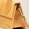 23E213BA001-3060-290_13.jpg Jacquemus Le Chiquito Signature mini handbag.