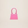 23E213BA001-3060-430_12.jpg Jacquemus Le Chiquito Signature mini handbag.
