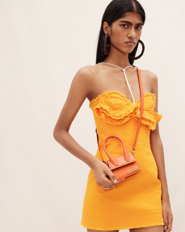 23E213BA001-3060-751_10-scaled-1.jpg Jacquemus Le Chiquito Signature mini handbag.