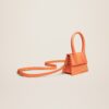 23E213BA001-3060-751_11.jpg Jacquemus Le Chiquito Signature mini handbag.