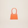 23E213BA001-3060-751_12.jpg Jacquemus Le Chiquito Signature mini handbag.
