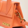 23E213BA001-3060-751_13.jpg Jacquemus Le Chiquito Signature mini handbag.