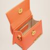 23E213BA001-3060-751_14.jpg Jacquemus Le Chiquito Signature mini handbag.