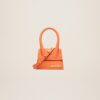 23E213BA001-3060-751_1_main.jpg Jacquemus Le Chiquito Signature mini handbag.