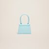 23E213BA001-3088-310_12.jpg Jacquemus Le Chiquito Signature mini handbag.