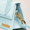23E213BA001-3088-310_13.jpg Jacquemus Le Chiquito Signature mini handbag.