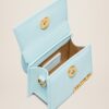 23E213BA001-3088-310_14.jpg Jacquemus Le Chiquito Signature mini handbag.