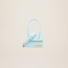 23E213BA001-3088-310_1_main.jpg Jacquemus Le Chiquito Signature mini handbag.
