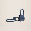 23E213BA001-3088-390_11.jpg Jacquemus Le Chiquito Signature mini handbag.