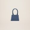 23E213BA001-3088-390_12.jpg Jacquemus Le Chiquito Signature mini handbag.