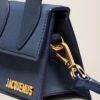 23E213BA001-3088-390_13.jpg Jacquemus Le Chiquito Signature mini handbag.
