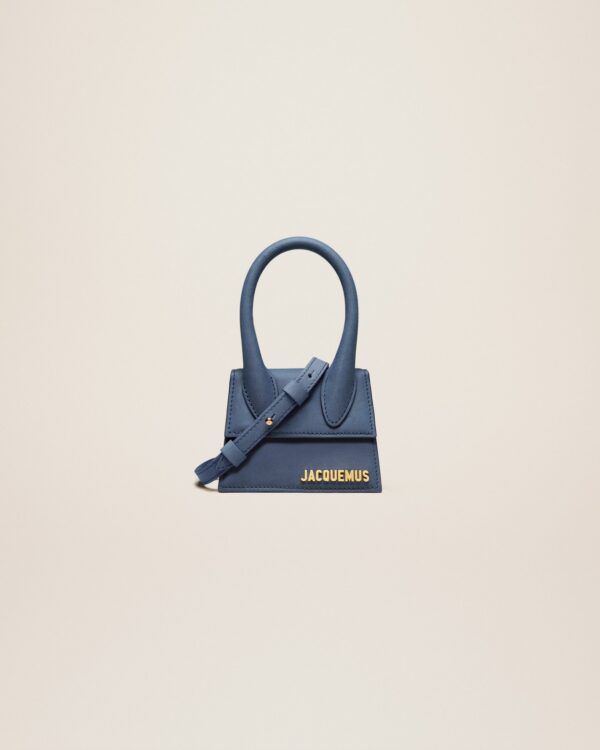 23E213BA001-3088-390_1_main.jpg Jacquemus Le Chiquito Signature mini handbag.