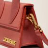 23E213BA001-3088-480_13.jpg Jacquemus Le Chiquito Signature mini handbag.