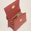 23E213BA001-3088-480_14.jpg Jacquemus Le Chiquito Signature mini handbag.