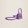 23E213BA001-3088-651_11.jpg Jacquemus Le Chiquito Signature mini handbag.