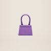 23E213BA001-3088-651_12.jpg Jacquemus Le Chiquito Signature mini handbag.