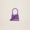 23E213BA001-3088-651_1_main.jpg Jacquemus Le Chiquito Signature mini handbag.