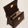 23E213BA001-3100-852_14.jpg Jacquemus Le Chiquito Signature leather mini handbag.
