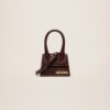 23E213BA001-3100-852_1_main.jpg Jacquemus Le Chiquito Signature leather mini handbag.