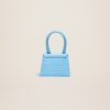 23E213BA001-3101-336_12.jpg Jacquemus Le Chiquito Signature leather mini handbag.