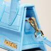 23E213BA001-3101-336_13.jpg Jacquemus Le Chiquito Signature leather mini handbag.