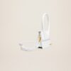 23E213BA002-3000-100_11.jpg Jacquemus Le Chiquito moyen Leather handbag.