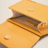 23E213BA002-3060-290_14.jpg Jacquemus Le Chiquito moyen Signature handbag.