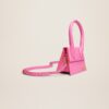 23E213BA002-3060-430_11.jpg Jacquemus Le Chiquito moyen Signature handbag.