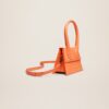 23E213BA002-3060-752_11.jpg Jacquemus Le Chiquito moyen Signature handbag.