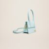 Jacquemus Le Chiquito moyen  Signature handbag.