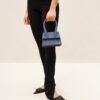 Jacquemus  Le Chiquito moyen  Signature handbag