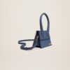 Jacquemus  Le Chiquito moyen  Signature handbag