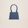 Jacquemus  Le Chiquito moyen  Signature handbag