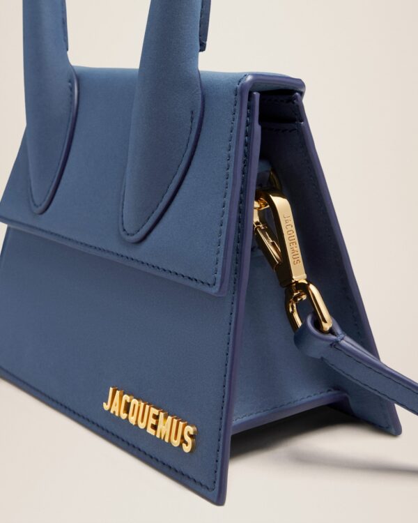 Jacquemus  Le Chiquito moyen  Signature handbag