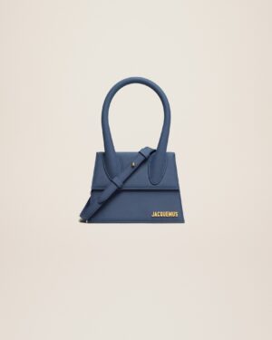 23E213BA002-3088-390_1_main.jpg Jacquemus Le Chiquito moyen Signature handbag