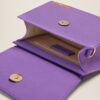 23E213BA002-3088-650_14.jpg Jacquemus Le Chiquito moyen Signature handbag.