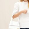 23E213BA003-3000-100_10-scaled-1.jpg Jacquemus Le grand Chiquito Large leather handbag.