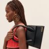 23E213BA003-3000-990_10-scaled-1.jpg Jacquemus Le grand Chiquito Large leather handbag.