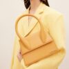 23E213BA003-3060-290_10_main-scaled-1.jpg Jacquemus Le grand Chiquito Large signature handbag.