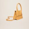 23E213BA003-3060-290_11.jpg Jacquemus Le grand Chiquito Large signature handbag.
