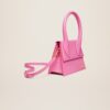 23E213BA003-3060-430_11.jpg Jacquemus Le grand Chiquito Large signature handbag.