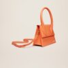 23E213BA003-3060-751_11.jpg Jacquemus Le grand Chiquito Large signature handbag.