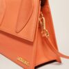 23E213BA003-3060-751_13.jpg Jacquemus Le grand Chiquito Large signature handbag.