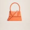 23E213BA003-3060-751_1_main.jpg Jacquemus Le grand Chiquito Large signature handbag.