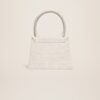 23E213BA003-3071-140_12.jpg Jacquemus Le grand Chiquito Large signature handbag.
