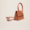 23E213BA003-3072-811_11.jpg Jacquemus Le grand Chiquito Large signature handbag.