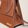 23E213BA003-3072-811_13.jpg Jacquemus Le grand Chiquito Large signature handbag.