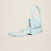 23E213BA003-3088-310_11.jpg Jacquemus Le grand Chiquito Large signature handbag.