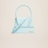23E213BA003-3088-310_1_main.jpg Jacquemus Le grand Chiquito Large signature handbag.